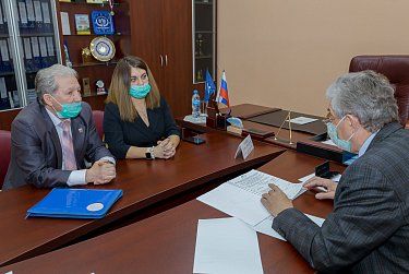 Сергей Грачев: «Многие обращения граждан требуют повышенного внимания власти»